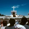 1983 Beatyfikacja m. Urszuli, Poznań